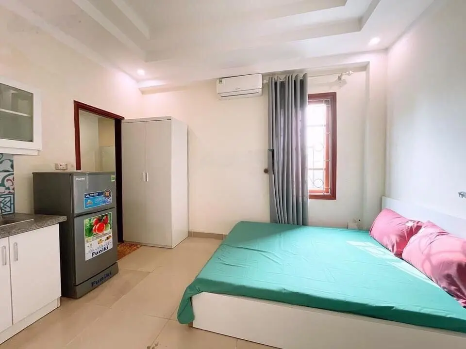 Bán CC mini ở La Thành, 350 triệu / m2, 118 m2, 21PN, 21WC, hàng HOT