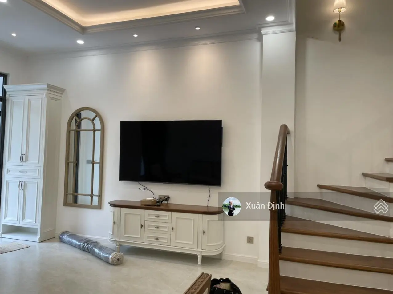Bán nhanh nhà phố full NT, view công viên Lakeview City, 5x20m, đang có dòng tiền thuê 36tr/th