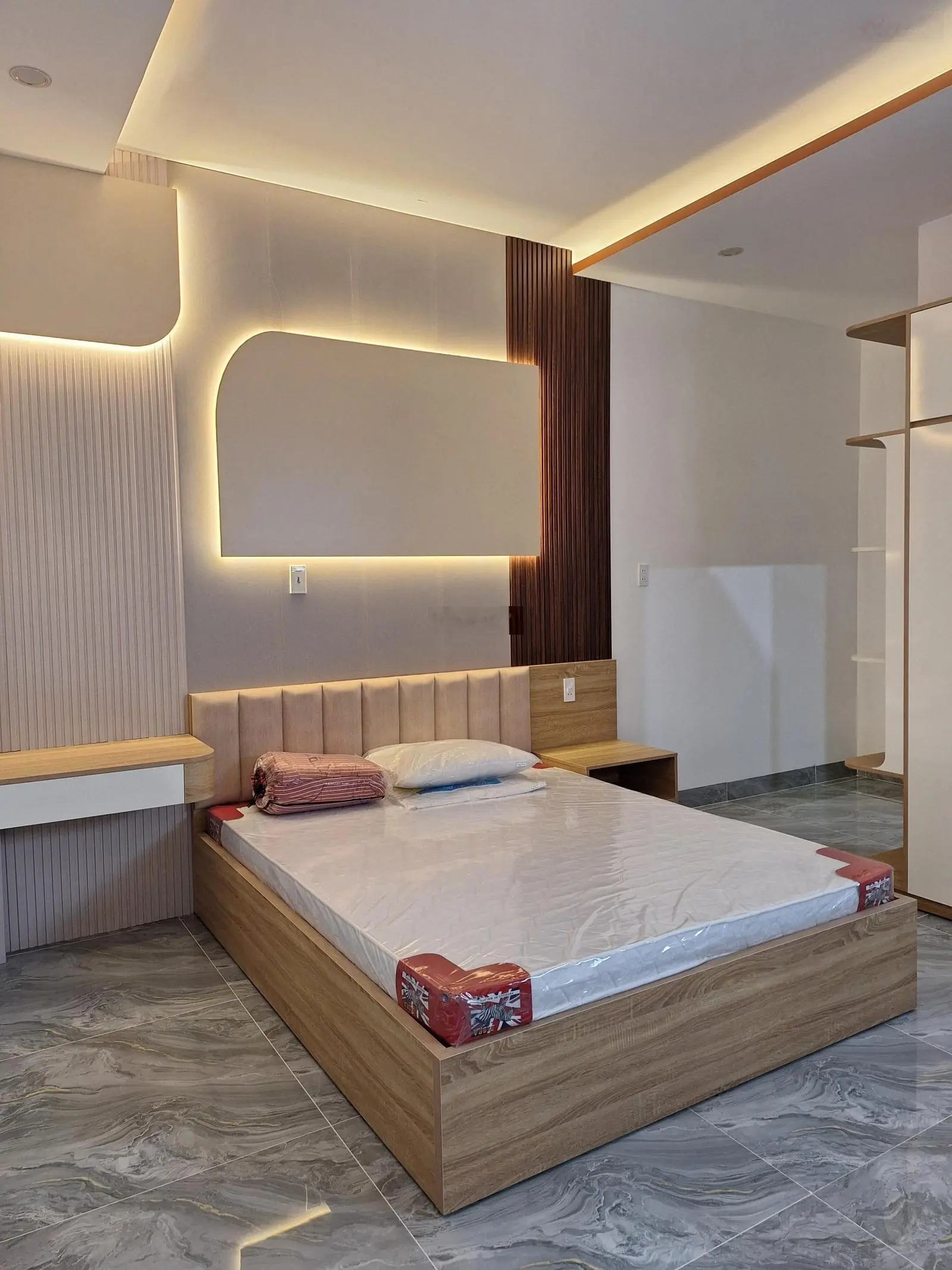 Nhà 3 mê mới đẹp vip nhất KV biển k64 Trần Đình Tri, Đà Nẵng