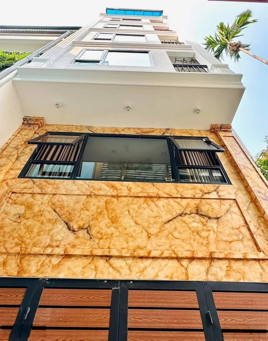Bán nhà tại Ngọc Hồi, Thanh Trì. Diện tích 45m2