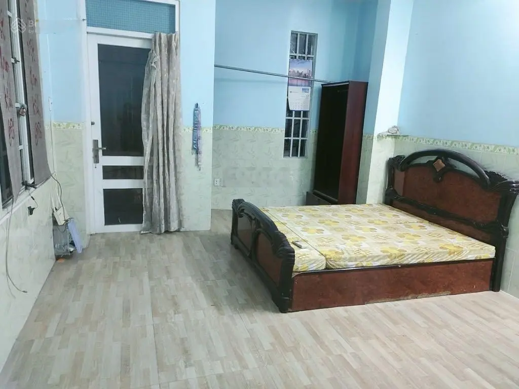 BÁN NHÀ 4 TẦNG , HẺM XE HƠI ĐỖ CỬA , SÁT MT DẠ NAM , MỚI Ở NGAY , SHR HOÀN CÔNG ĐẦY ĐỦ , NHỈNH 5 TỶ
