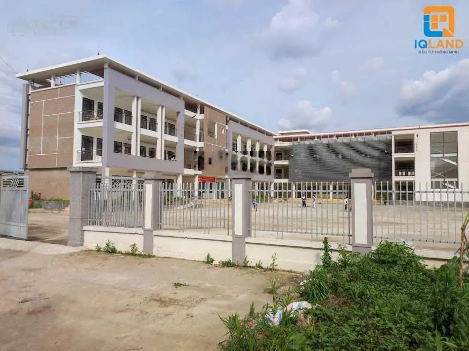 Cần Bán Lô Đât Đấu Giá X1 Sáp Mai Đông Anh DT 69m2 Lộc Phát giá thỏa thuận