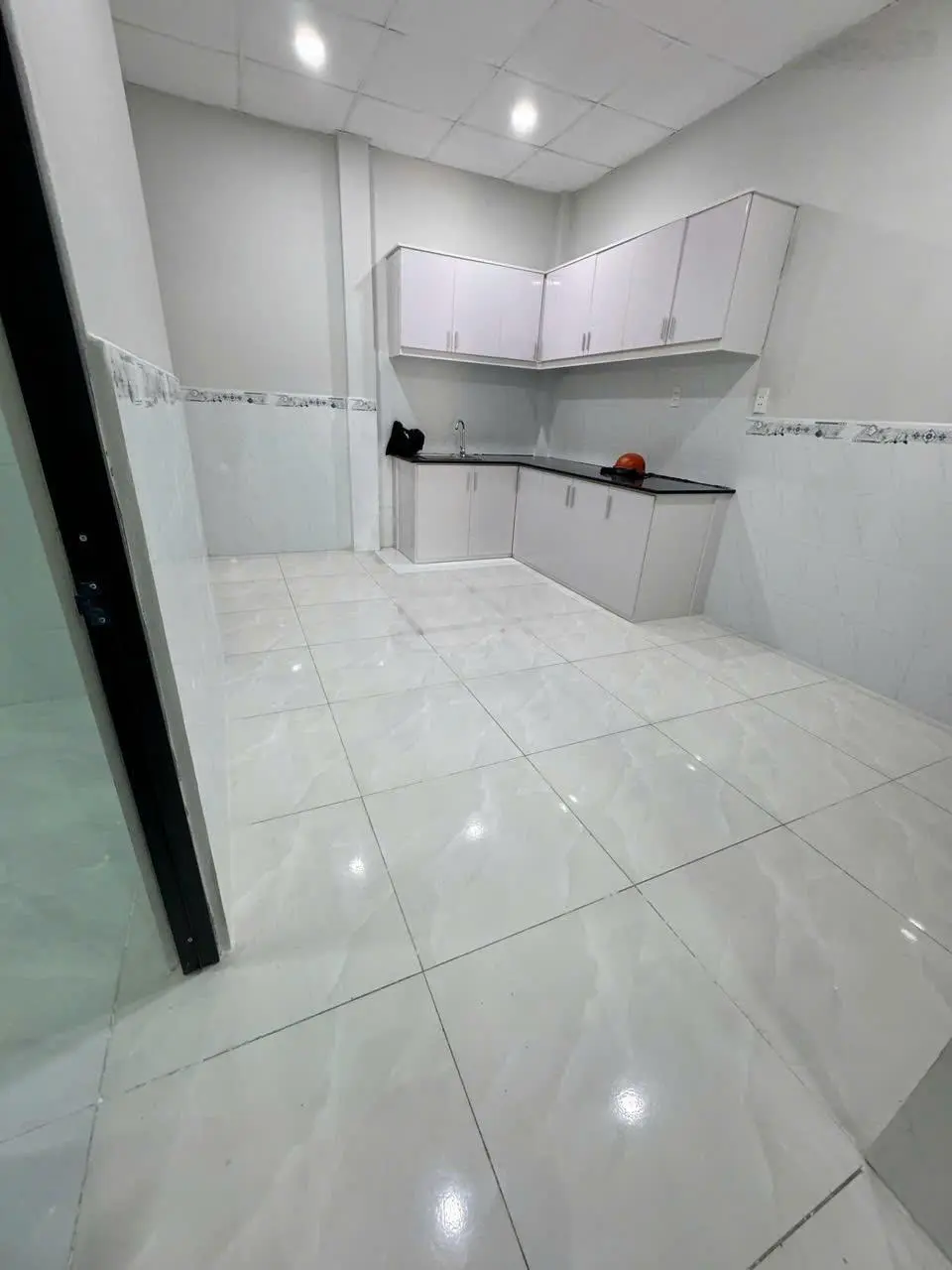 Bán nhà sổ hồng riêng 2/đường nguyễn thị ngâu,thới tam thôn ,hóc môn giá siêu hời chỉ 2,55 tỷ,75m2