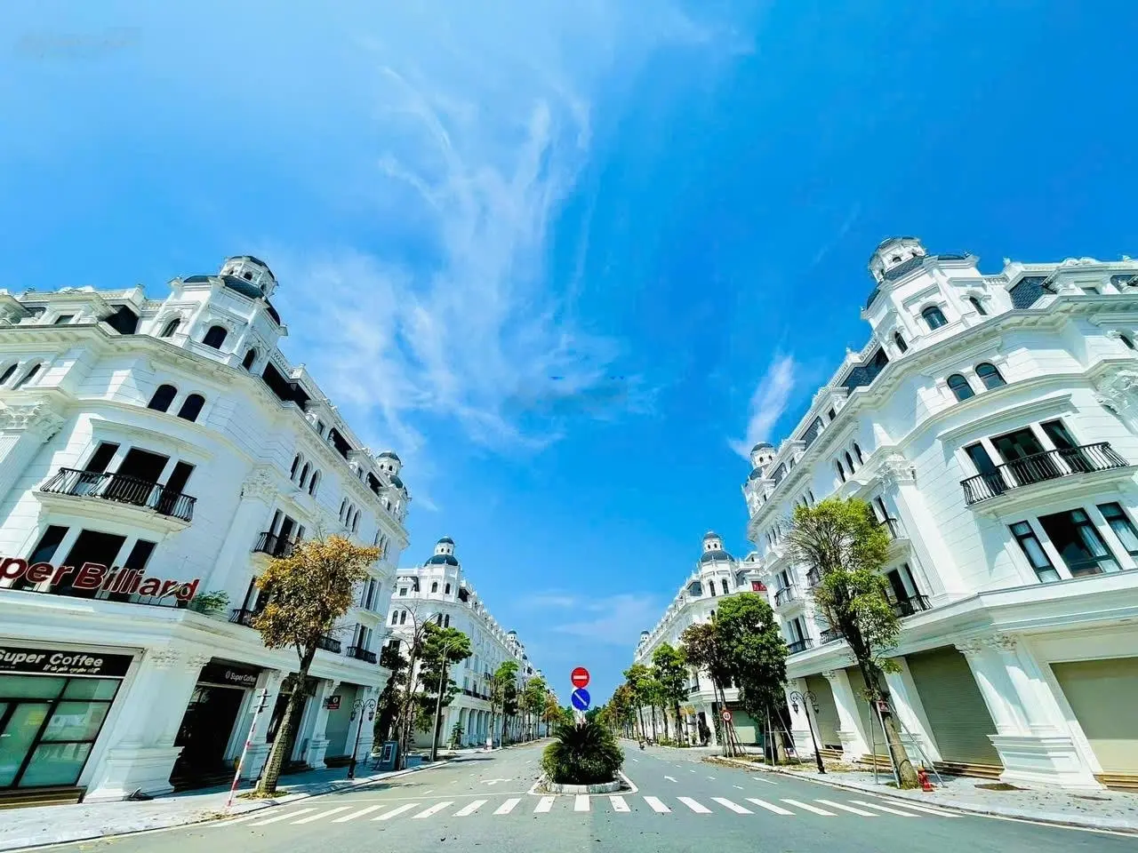 Danko City khu đô thị đẳng cấp