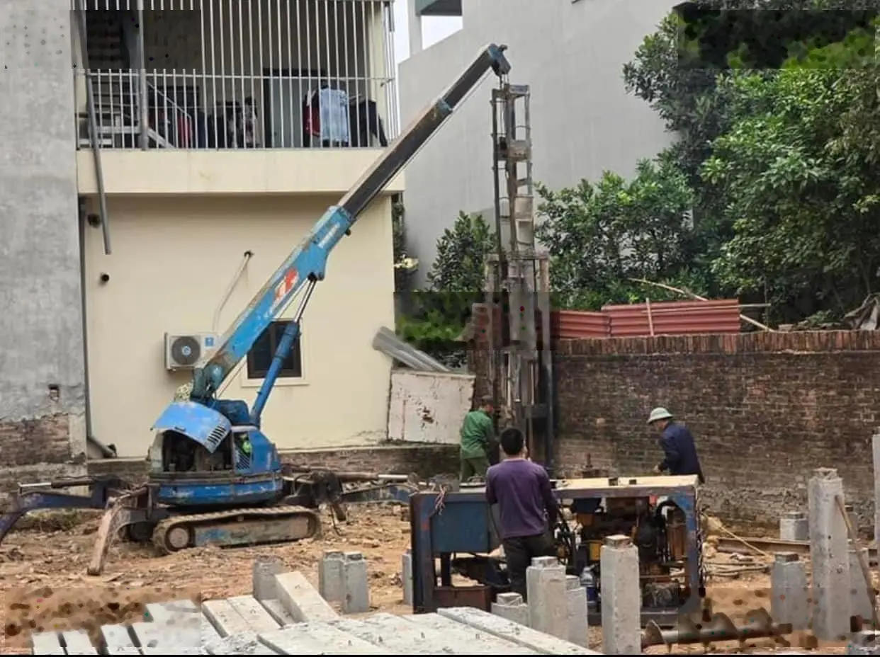 Cơ hội sở hữu căn nhà 4 phòng ngủ tại An Hạ, An Thượng