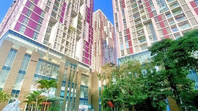Chính chủ cần bán căn hộ 2 ngủ 2 vệ sinh 2 ban công hiếm nhà vuông vắn hướng nam