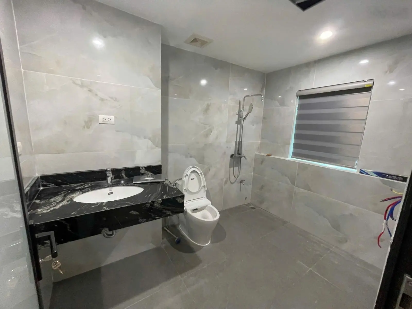 Bán nhà tầng 2 + tum = từ sơn - bắc ninh chỉ 4.x tỷ