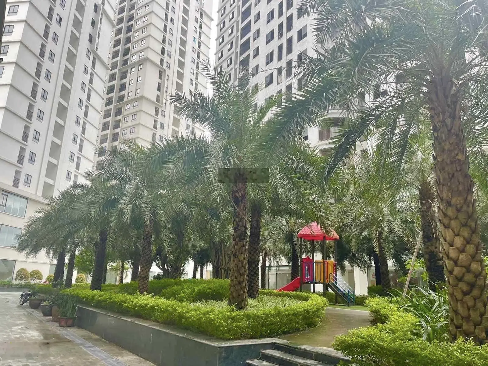 Căn hộ 72m2 giá 1.4xx tỷ 2 ngủ tại chung cư cao cấp Tecco Elite City Thái Nguyên LH 0388 985 ***