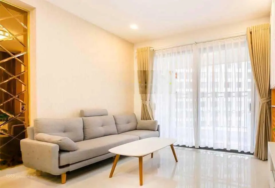 Thanh lý căn hộ Hà Đô, 75m2, 2 phòng ngủ - 2 vệ sinh, thoải mái và sang trọng