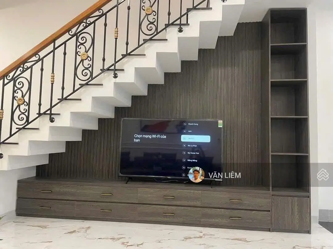 Bán nhà mới view công viên kiến trúc Châu Âu tại KĐT Hà Quang 2, tp. Nha Trang nhà đã hoàn công