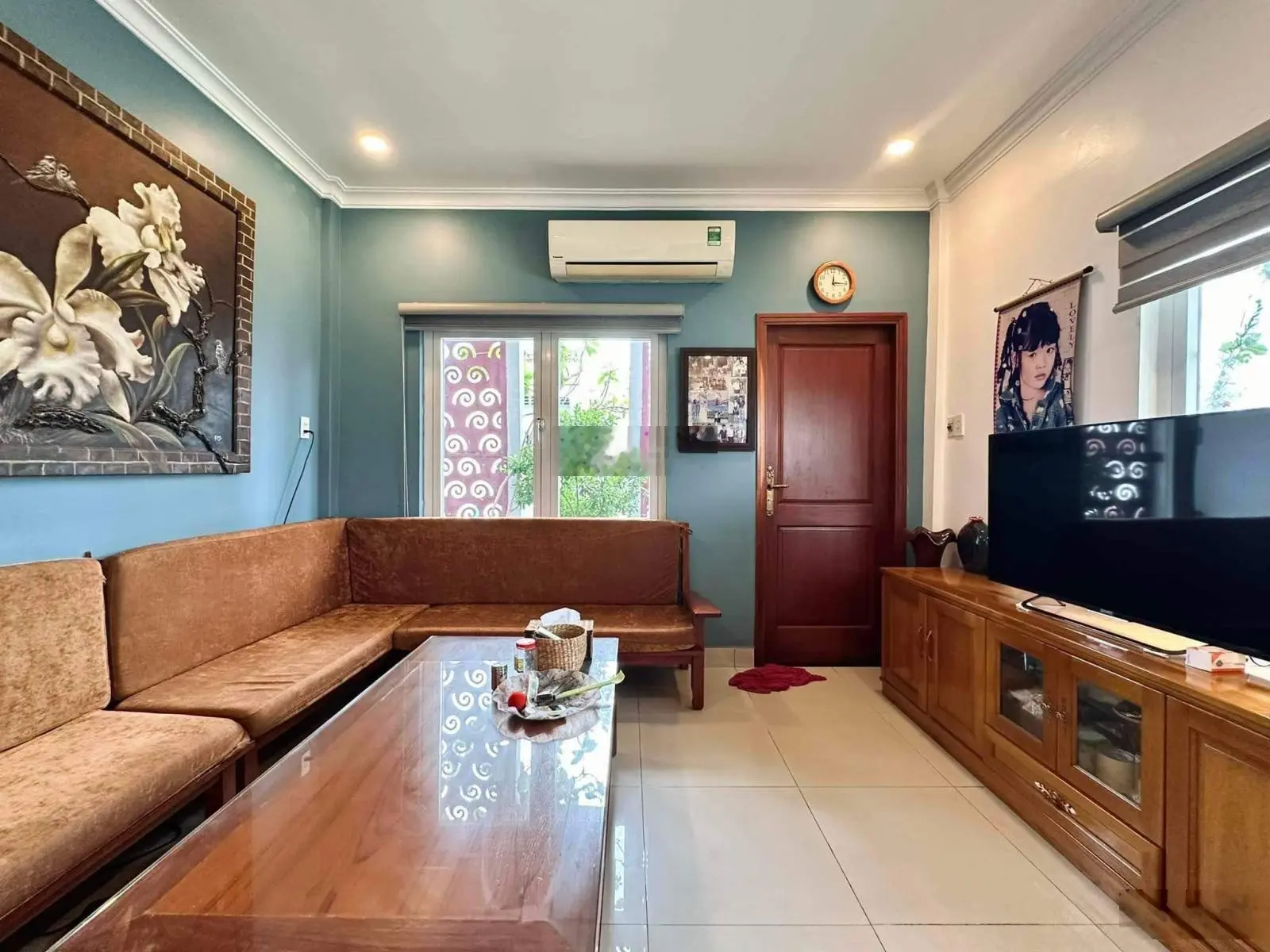 Mặt Tiền kinh Doanh Lê văn Sỹ Phú Nhuận Giá Tốt