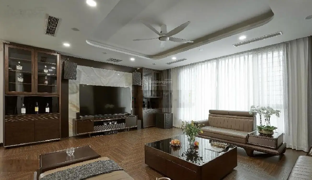 Bán nhà LK tại Mỗ Lao Hà Đông~80m2, mặt tiền 6,5m, 8 tầng thang máy siêu đẹp, giá 30 tỷ