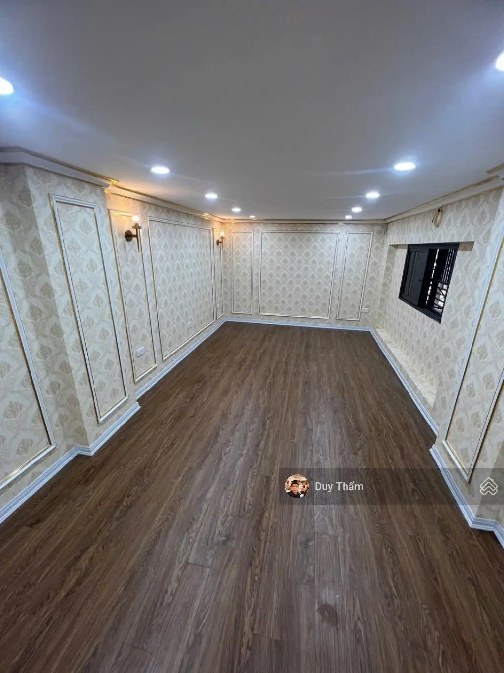 Bán nhà mặt phố hồ tùng mậu - vị trí kim cương - 9,8 tỷ - 6 tầng - kinh doanh - ngã tư lớn