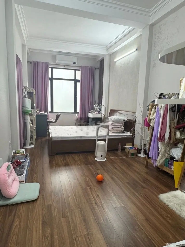 Bán nhà Quận Hai Bà Trưng, ngõ thông, ở hoặc kinh doanh, 36m2, 5T