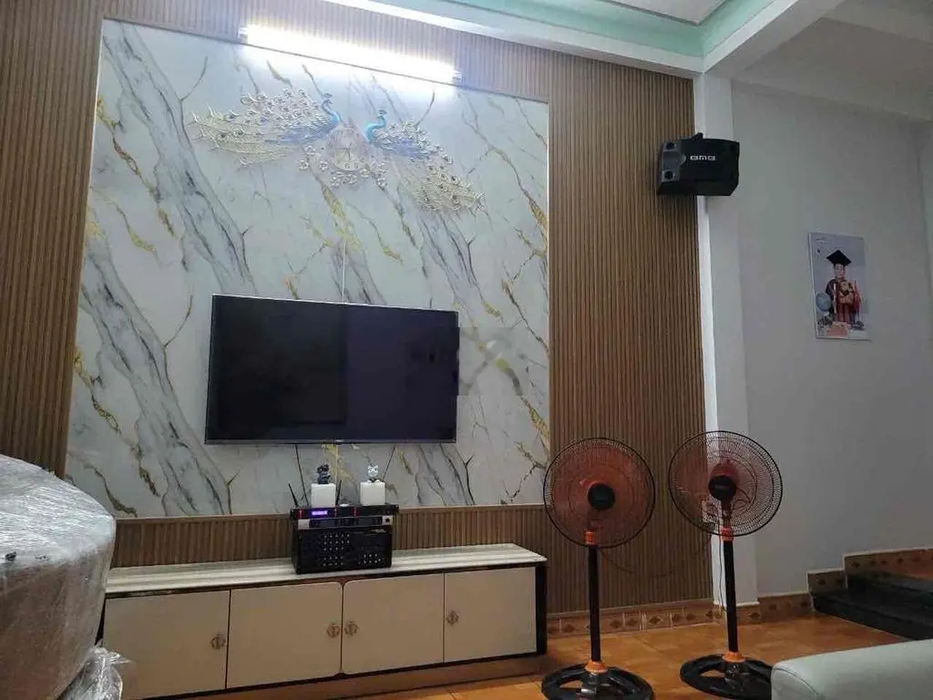 Cần Bán Nhà 2 Tầng Khu An Thượng - DT 90m2 Giá Sụp