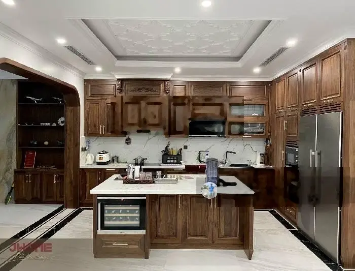 Chính chủ gửi bán biệt thự Ciputra khu K2 diện tích 180m2, mặt tiền 9m, xây 4 tầng, giá 70 tỷ có TL