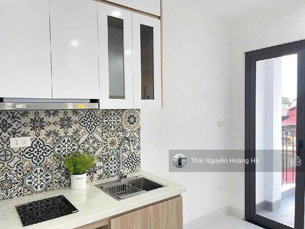 (Siêu phẩm) Tòa Apartment 70m2 x 19P tại Đặng Tiến Đông - Dòng tiền 1,65 tỷ/năm - Tin thật 100%