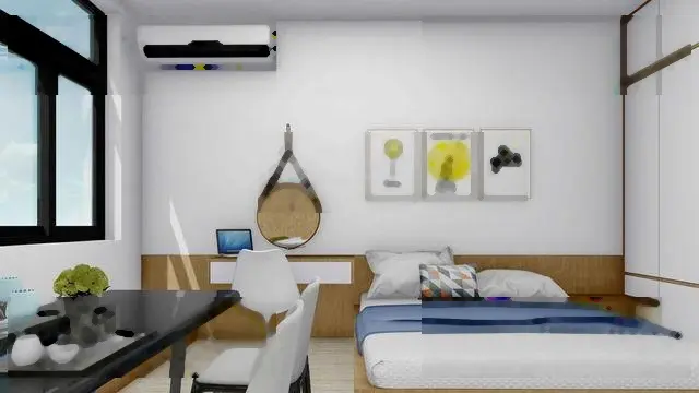 Siêu đẹp Thái Hà - 40m² x 6T - MT 5.6m - 13.1 tỷ nhà mới thang máy - ô tô đỗ cửa