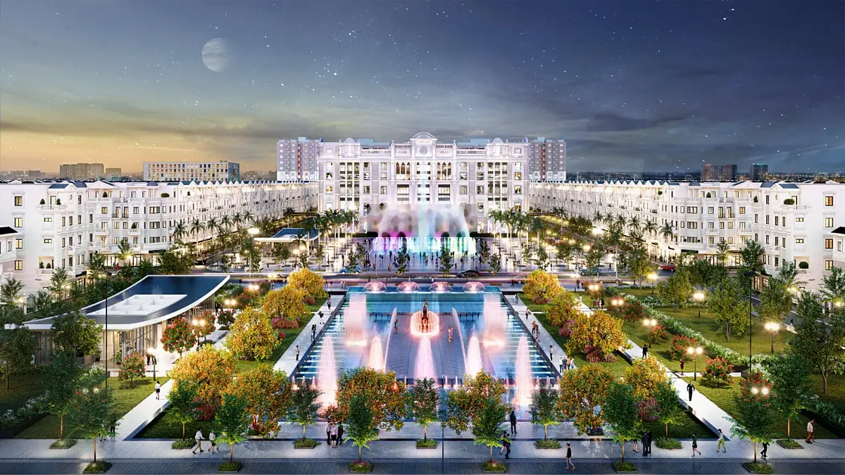Nhà phố Cityland Park Hill Gò Vấp - 1 căn duy nhất chỉ 18tỷ (rẻ nhất dự án) cam kết thật 100%