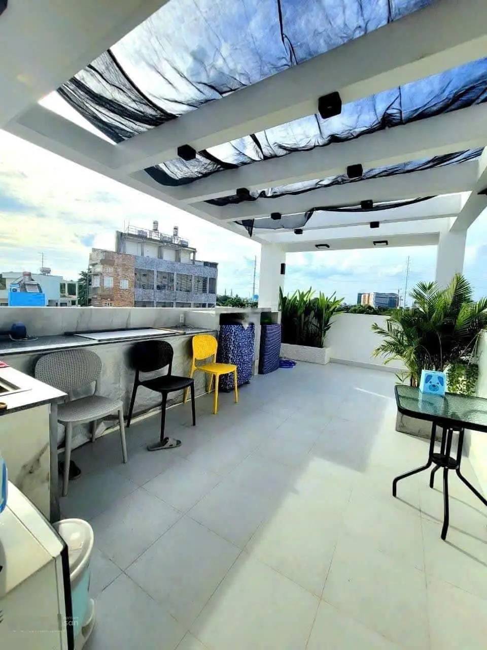 Nhà Đường Phan Văn Hớn , P. Tân Thới Nhất, Quân 12, DT: 53,2m2. Gần Co.op Phan Văn Hớn.