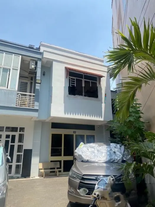 Bán nhà hẻm nhựa xe tải một trục gần MT - DT khủng 318m2 đầu tư sinh lời ngay!