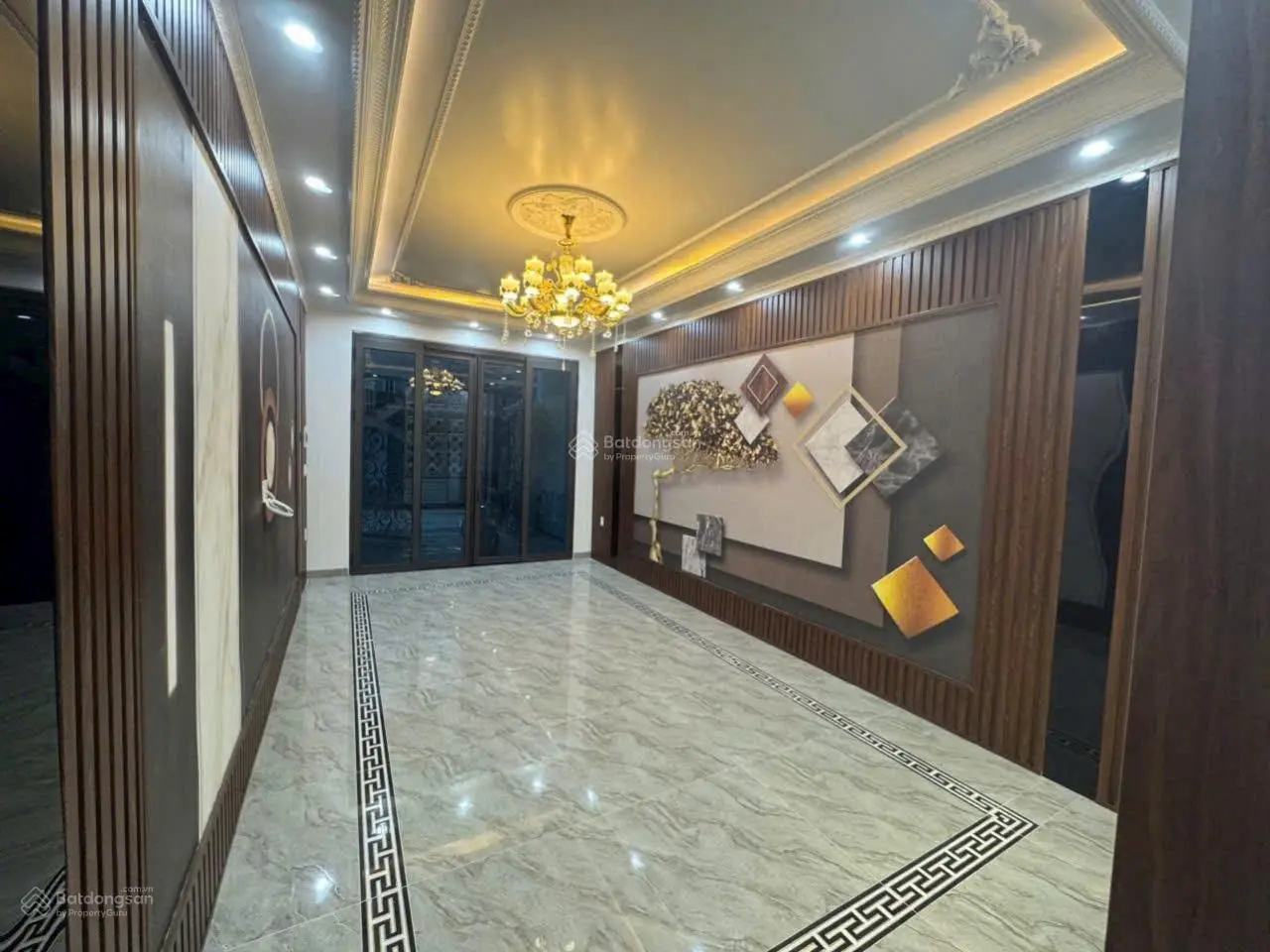 Bán nhà riêng đường Đông Khê, giá siêu hời 4,95 tỷ VND, diện tích 75m2