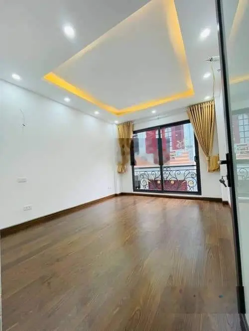 Bán Gấp Nhà Bùi Xương Trạch.Nhà Mới Đẹp.Full Nội Thất.Ngõ Rộng .DT39m/2-4tầng-MT 3.5m.Giá 7.96 tỷ.
