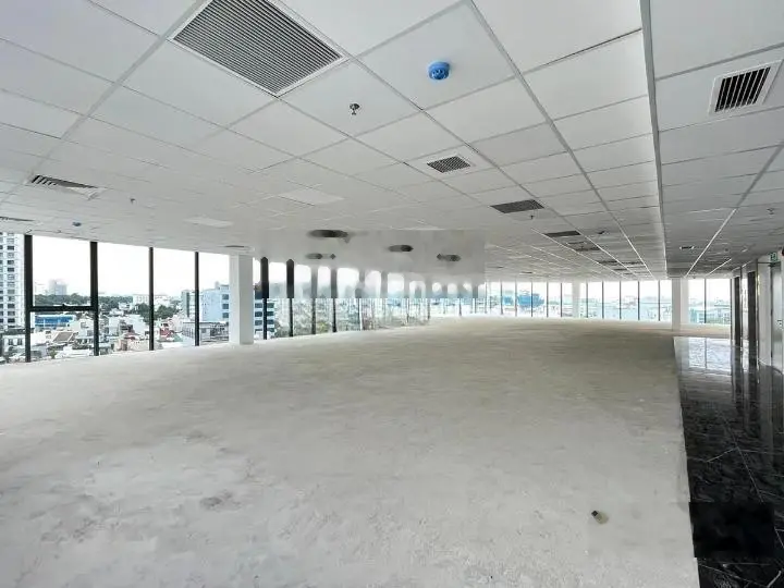 Siêu phẩm khan hiếm MT Cao Thắng, Quận 3, 13x20m, XD: Hầm + 7 Tâng - HĐT: 320 TRIỆU, giá 85 tỷ