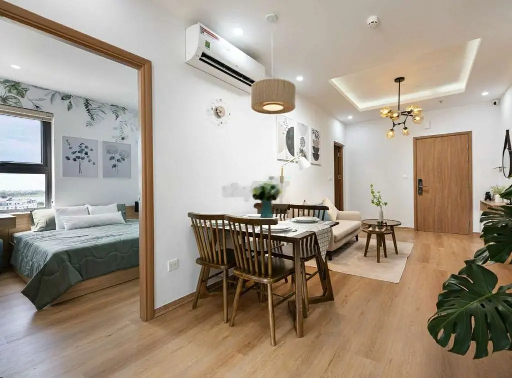 Trọn gói hồ sơ vay và mua chung cư xh bàu tràm-the ori garden đợt mới
