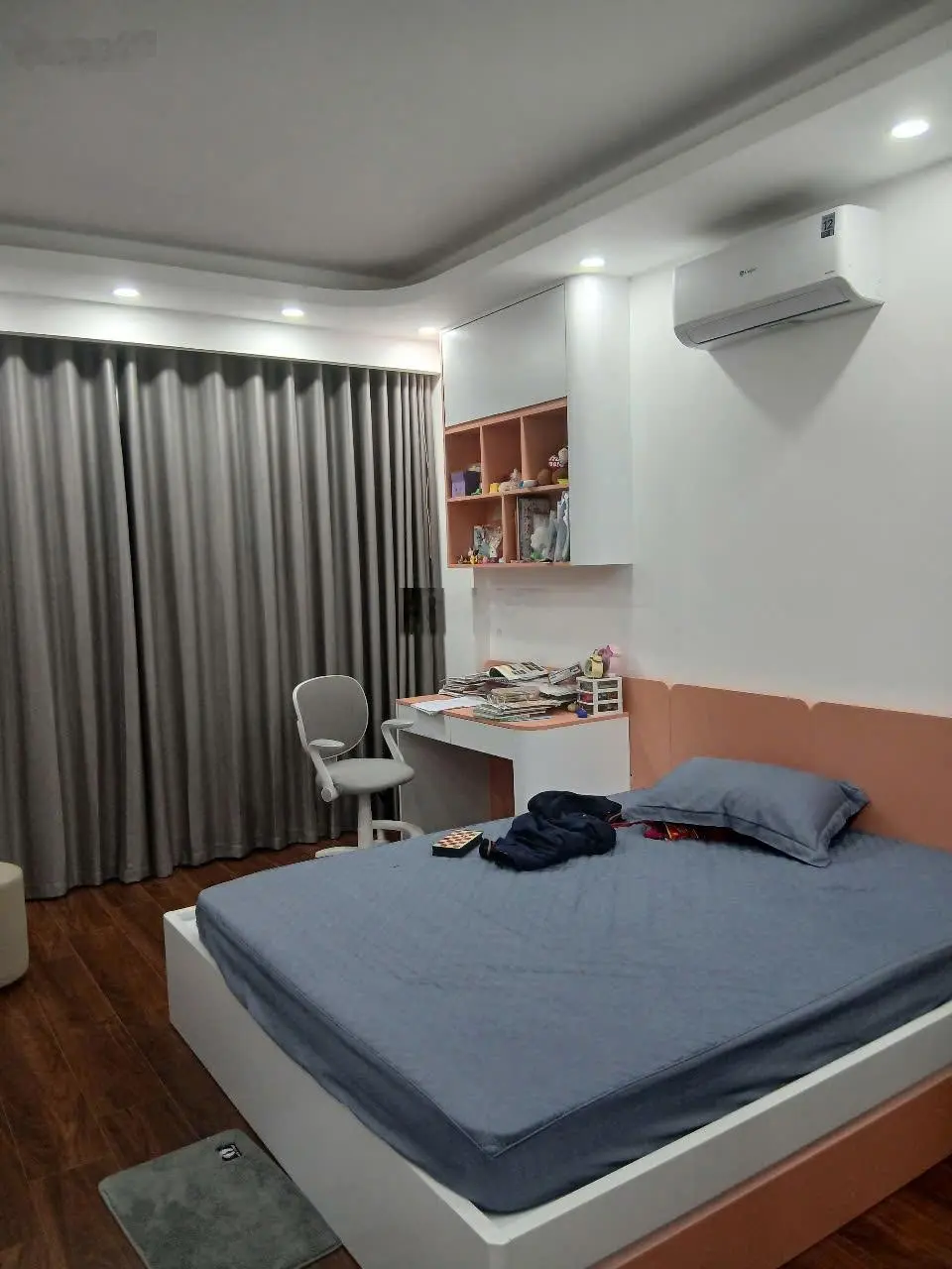 Bán nhà Cầu Cốc-Tây Mỗ-37m-4 tầng-Nhà mới ở ngay-Sát Vinsmart City-Ô tô đỗ cổng-5.2 tỷ-0988455165