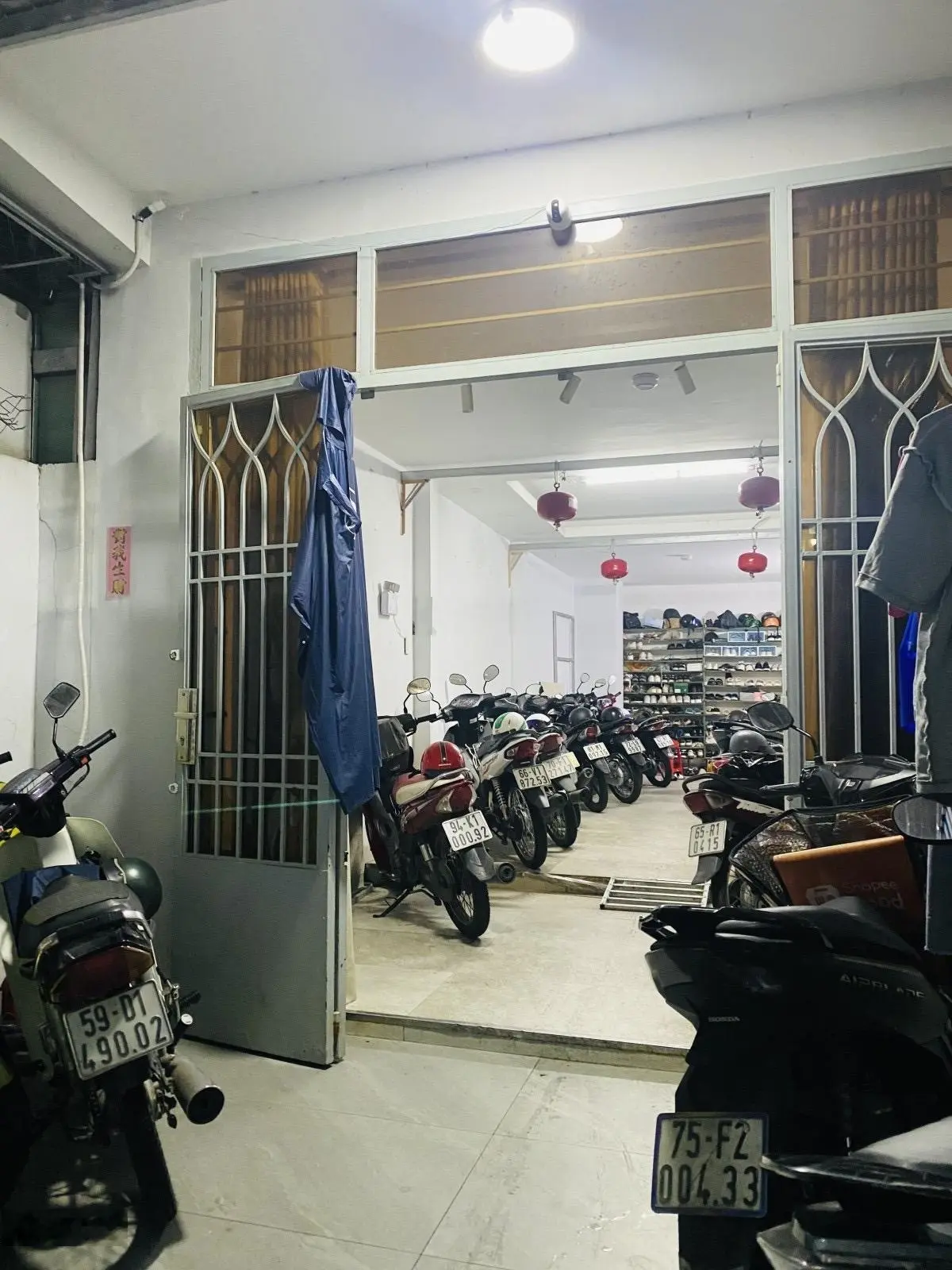 Chính chủ bán nhà riêng Ba Đình Phường 8, Quận 8, 98m2 dòng tiền 7% năm chỉ 6.8 tỷ 50m ra mặt tiền