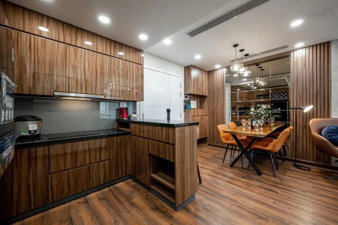 Siêu hot CC 2PN, 2WC, 70m2 tại Sunny Plaza, 3 tỷ, Gò Vấp, HCM. LH: 0961 663 *** Thịnh