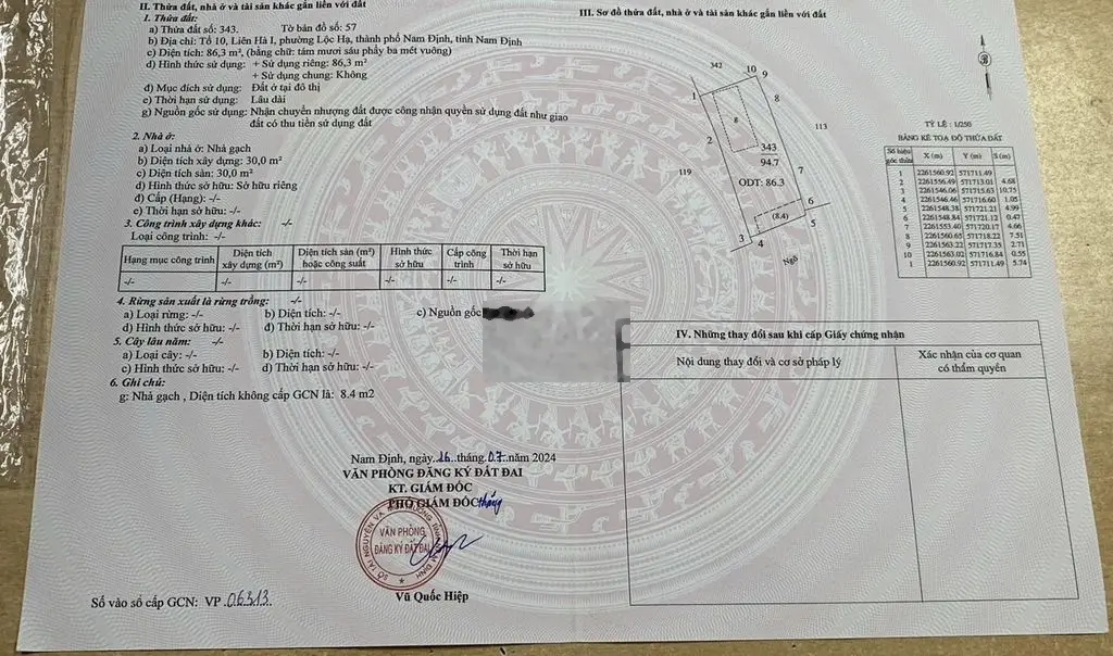 Đất mặt đường khu Liên Hà 1,Đông Nam, đường rộng 4 ô tô tránh nhau
