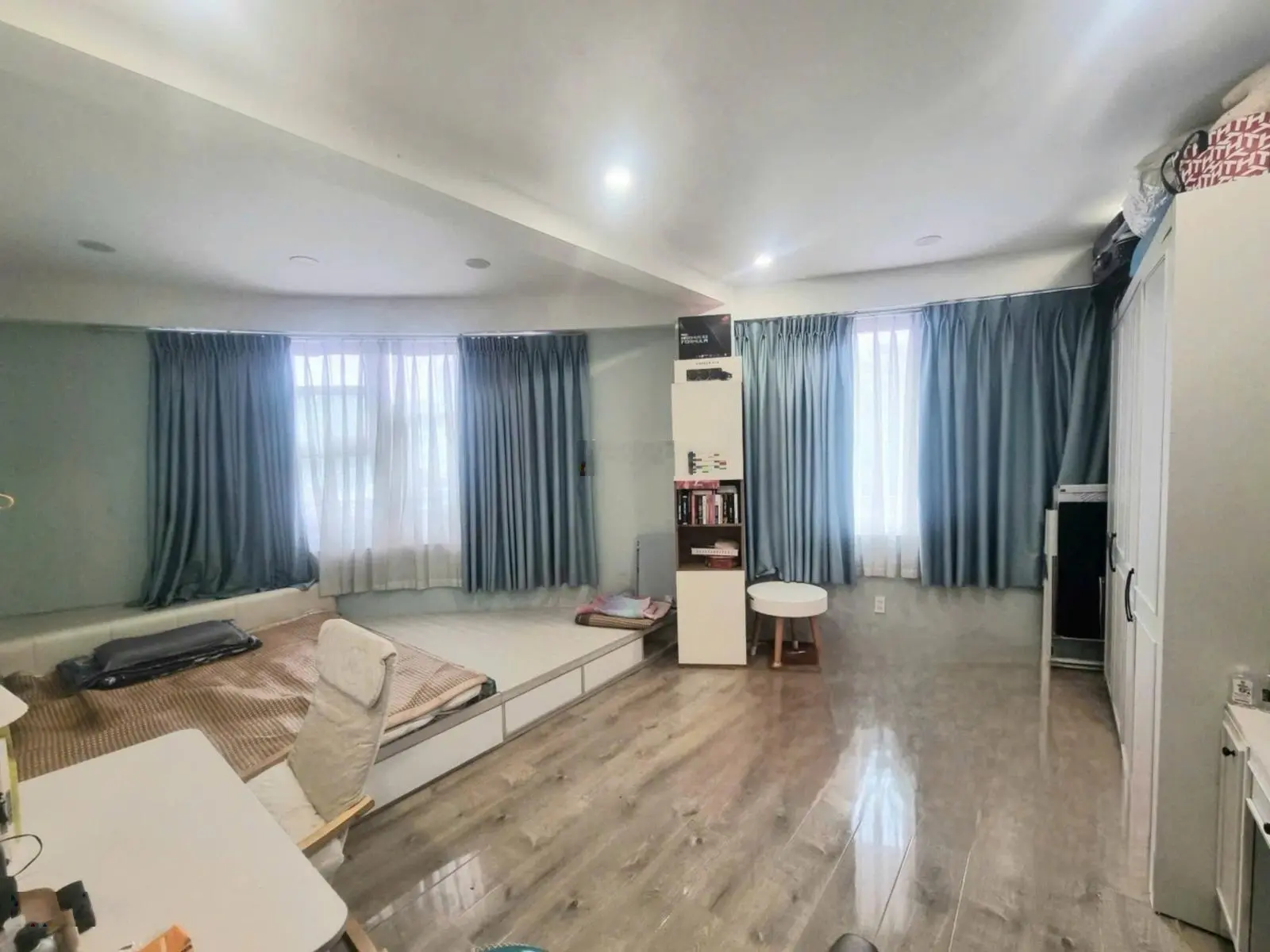 Chính chủ cần bán căn hộ chung cư Lakai 98-126 Nguyễn Tri Phương Phường 7, Quận 5