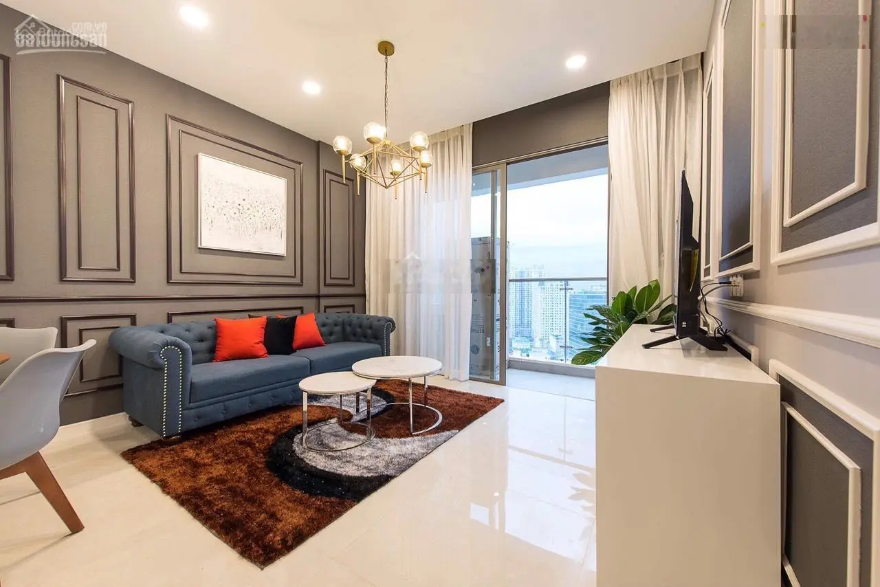 Sàn chủ đầu tư Resco cần bán căn hộ Res Green Tân Phú 2PN (Có sổ hồng). LH 0939 586 *** Thanh Tùng