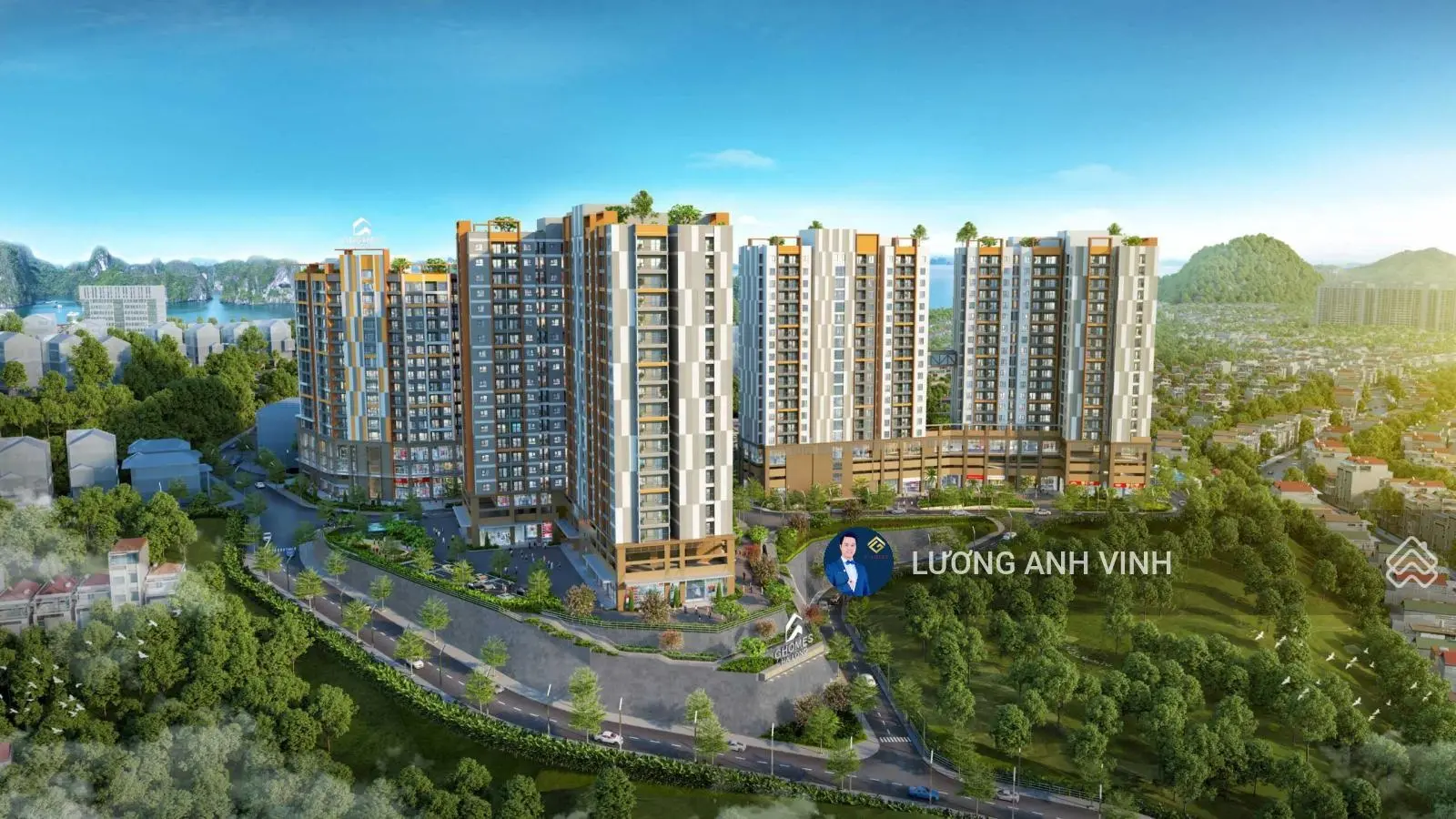 Nhận tư vấn, hỗ trợ hồ sơ dự án nhà ở xã hội tại Hạ Long 0931 520 ***