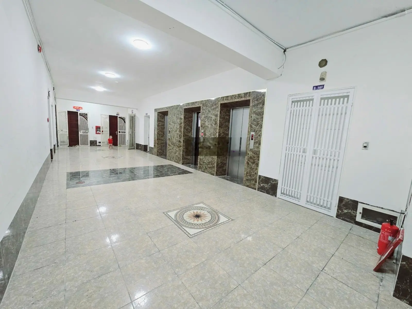 Bán căn hộ góc tòa An Sinh Mỹ Đình, 122m, 3 phòng ngủ, 2WC nhà mới sơn sửa, giá 5,3 tỷ