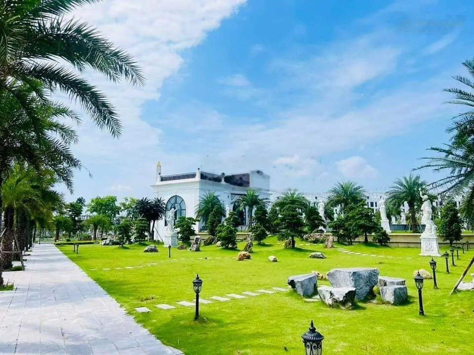 Cần Bán Gấp Đất Nền Dự Án Danko City Giá Siêu Rẻ
