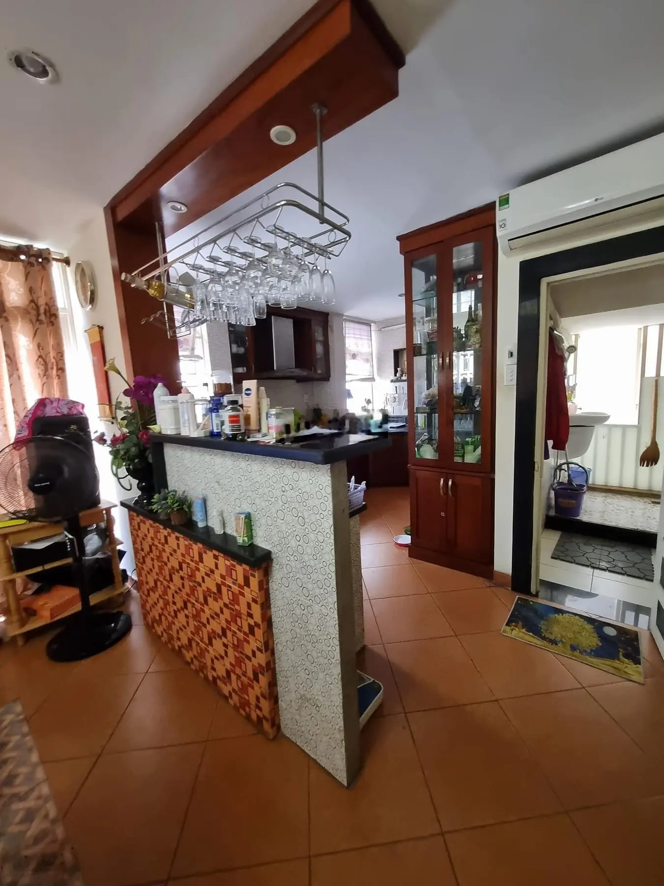 *K300_Cộng Hoà* [18 x 4,1 - 5 tầng] 2 mặt tiền (ko lộ giới)