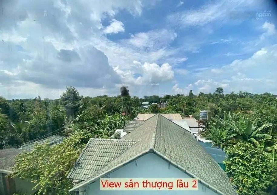 Nhà mặt tiền 11m tại Bình Nhâm 8, đường xe tải ra vào thoải mái. DT 221.2m² giá chỉ 7ty25