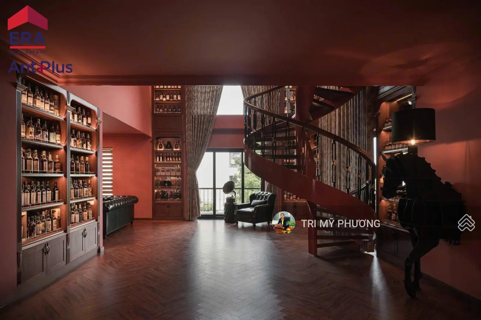 Căn hộ duplex 2 tầng, sân vườn 186m2, Orchard Hill, Sycamore, Capitaland - chào mừng A/C về nhà mới