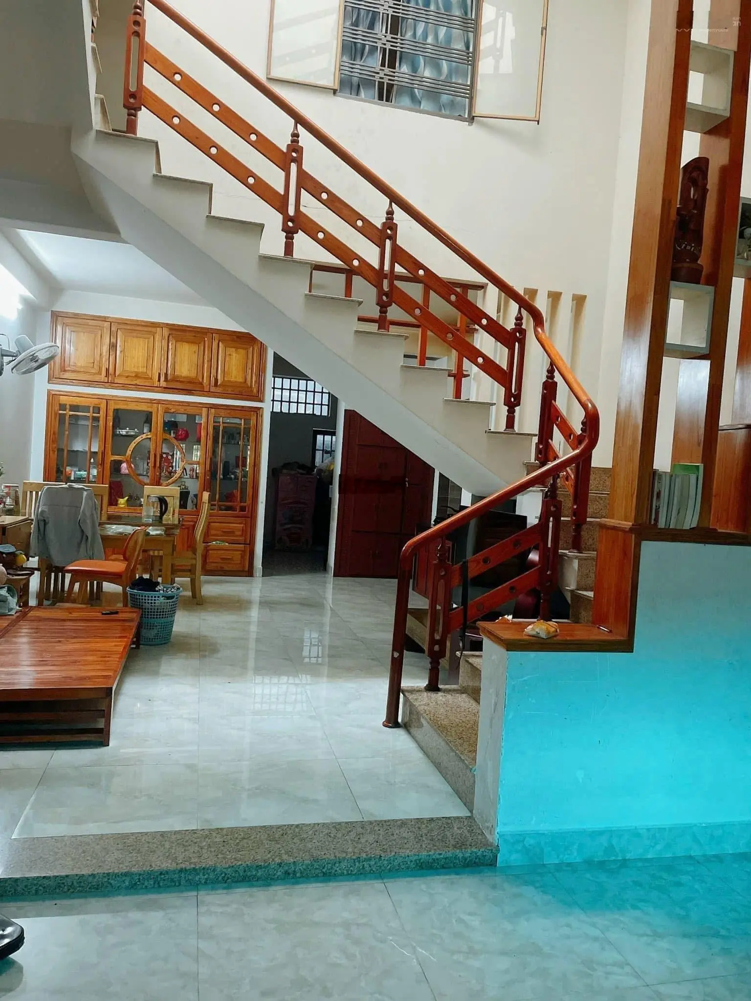 Nhà 3 tầng mặt tiền Nhơn hoà 14 - // Đinh Liệt , Yên Thế , Bắc Sơn . Sau bến xe Trung Tâm