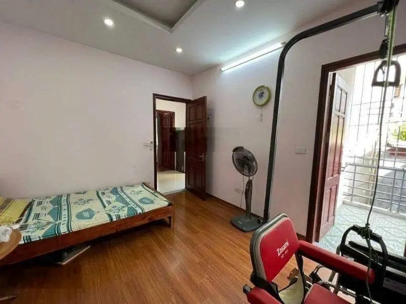 Bán nhà đẹp lô góc 50m2 tại Nghĩa Đô, Cầu Giấy, giá cực chất 11,5 tỷ nhà tự thiết kế 2 mặt thoáng