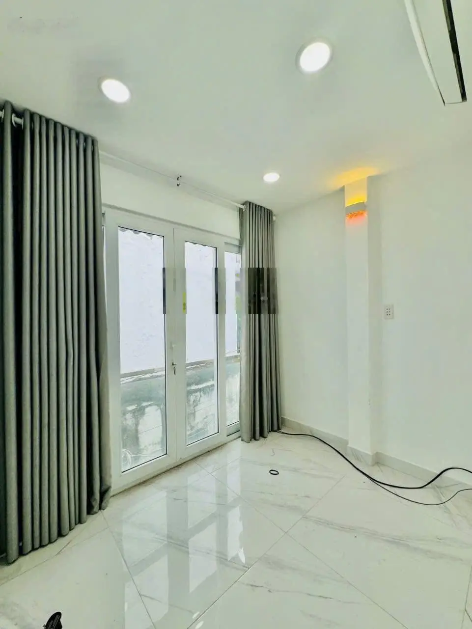 Nhà đẹp hẻm oto 6m Huỳnh Văn Trí Bình Chánh (5,5x16m) 88m2 có SHR thiện chí mua bớt lộc