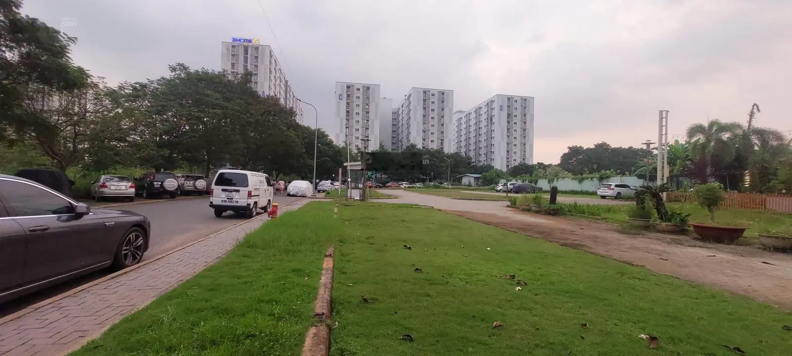Kẹt tiền bán nhanh căn 1pn - đã làm nội thất. Vị trí đẹp,sở hữu lâu dài, đang có sẵn doanh thu thuê