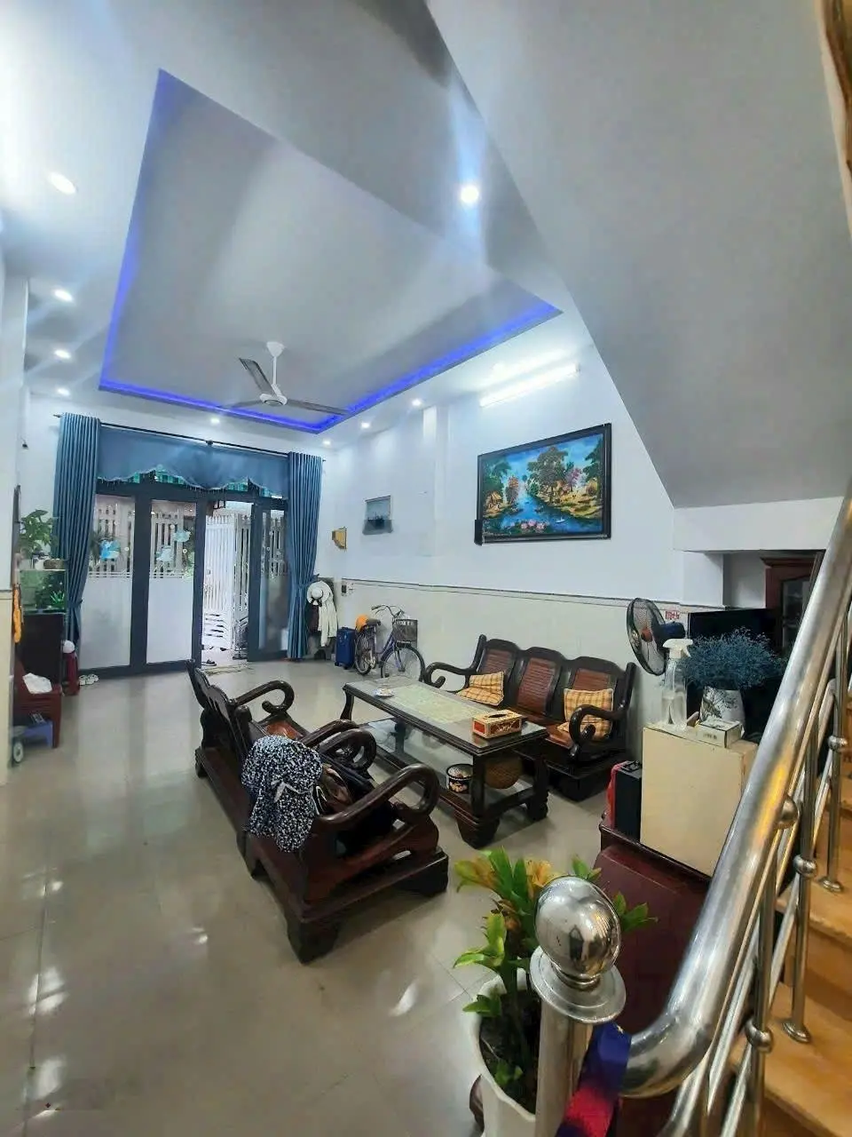 Còn căn duy nhất rẻ nhất sơn trà 2 tầng đường 3m75 giá chỉ 3ty540 tl ít lh 0914 315 ***