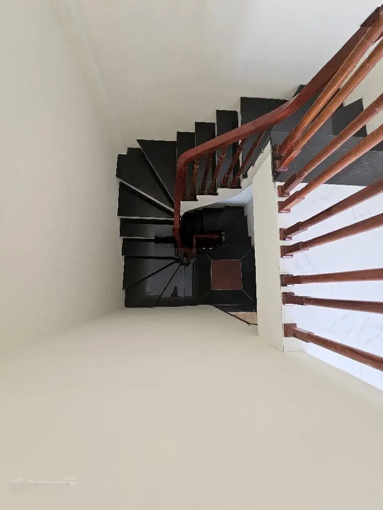 Bán nhà riêng tại Đàm Quang Trung, 5,45 tỷ, 30 m2, hàng xóm Aeon Long Biên