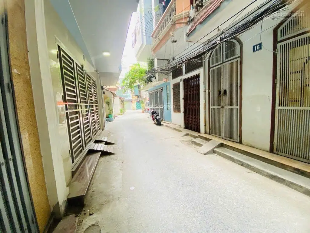 Bán nhà đẹp tại phố xã đàn, giá cực chất 11,2 tỷ, diện tích 45m2