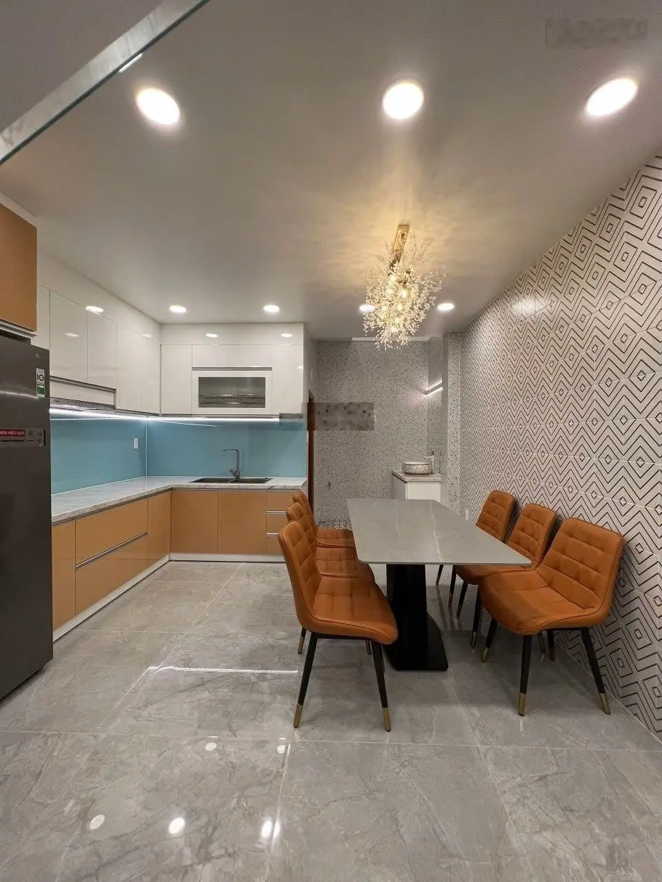 Bán nhanh căn 56,5m2 Nguyễn Duy Cung, P12, Gò Vấp,. Gần chợ, trường học, hẻm 6m