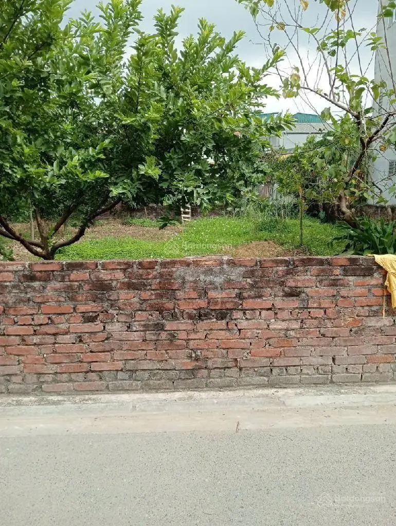 Bán đất Đông Dư, Gia Lâm, 2 mặt ngõ ô tô tránh, 72m2, giá chào 6 tỉ hơn